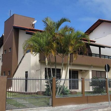 Bombinhas Brasil Residence II Guest House No Centro Exterior foto