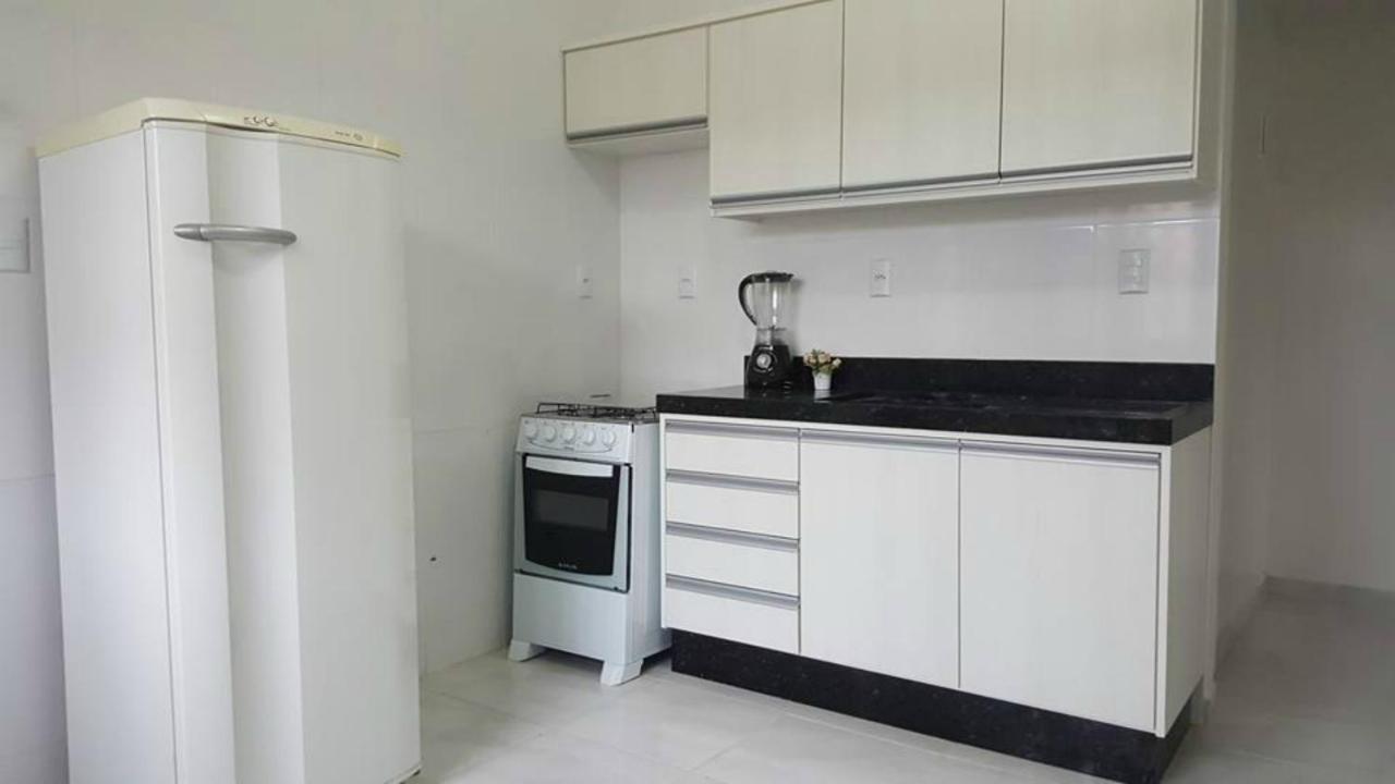 Bombinhas Brasil Residence II Guest House No Centro Exterior foto