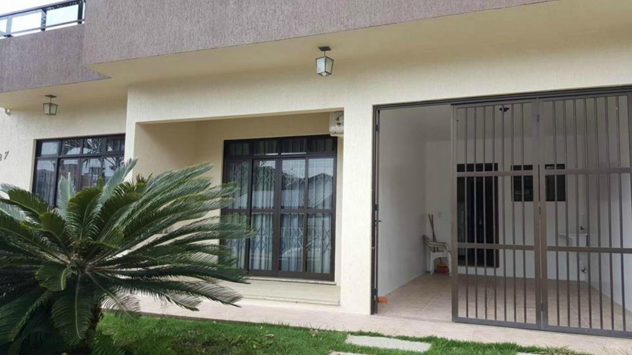 Bombinhas Brasil Residence II Guest House No Centro Exterior foto