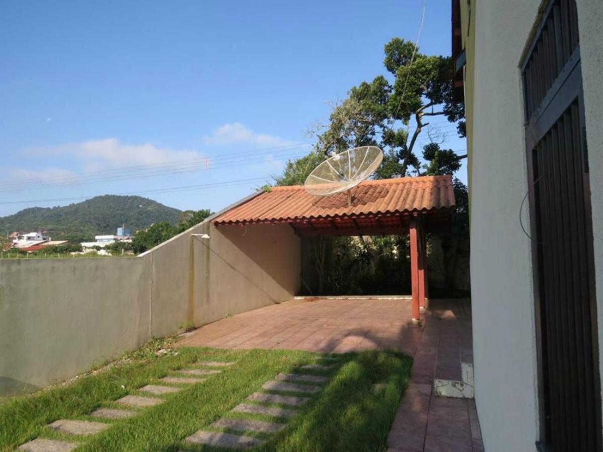 Bombinhas Brasil Residence II Guest House No Centro Exterior foto