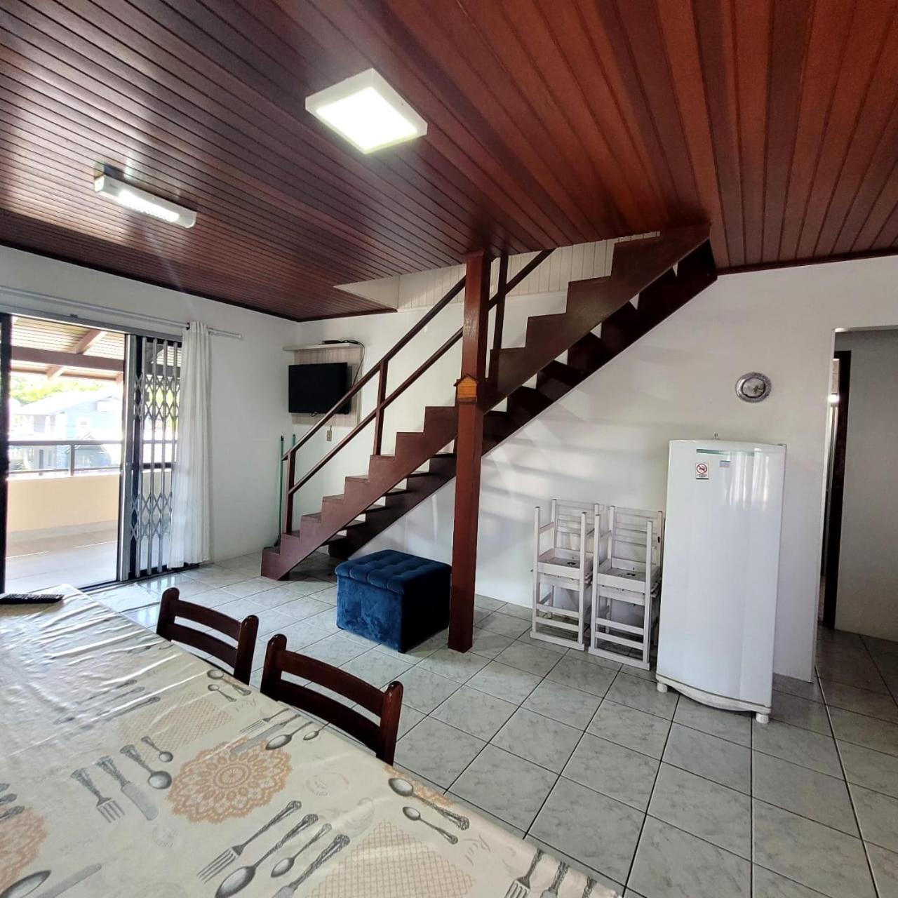 Bombinhas Brasil Residence II Guest House No Centro Exterior foto