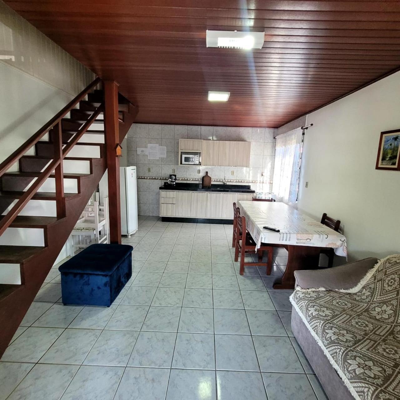 Bombinhas Brasil Residence II Guest House No Centro Exterior foto