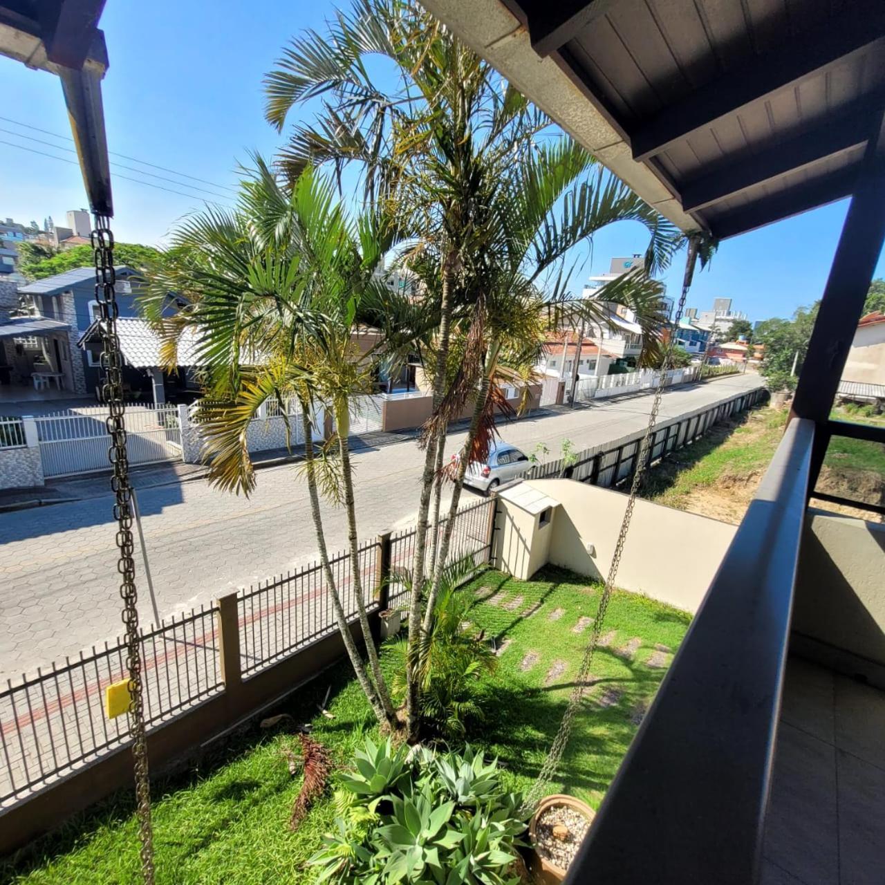 Bombinhas Brasil Residence II Guest House No Centro Exterior foto